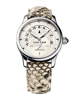 Часы Louis Erard Emotion 92600-AA06P